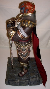 photo d'illustration pour l'article goodie:Ganondorf Exclusif